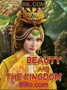 Descubra o Encantador Jogo BeautyAndTheKingdom - Uma Aventura em 89L.COM