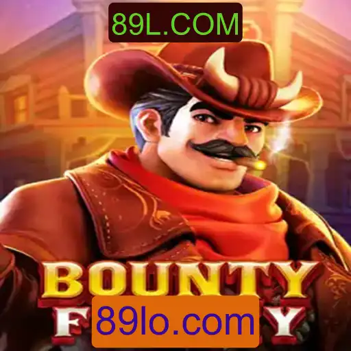 BountyFrenzy: Uma Experiência de Jogo Inovadora com 89L.COM