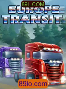 Descubra o Mundo de EuropeTransit: Um Jogo de Estratégia Viajante