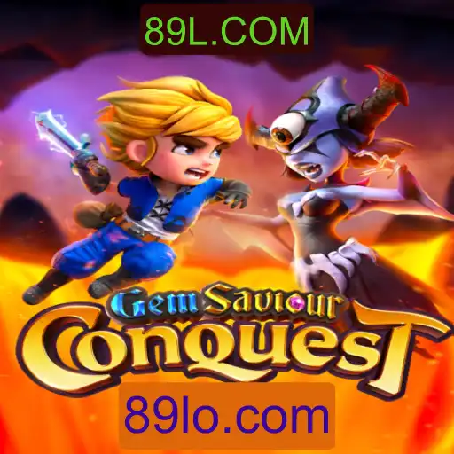 Descubra GemSaviourConquest: Uma Jornada Épica no Mundo dos Jogos