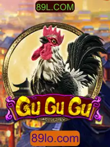 Explorando o Mundo de GuGuGu: Um Jogo Inovador