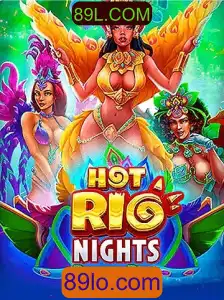 Descubra HotRioNightsBonusBuy: A Nova Sensação do Jogo Online