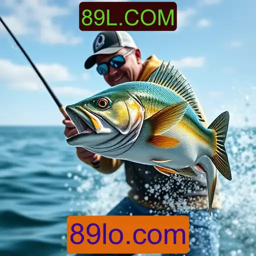 Jogos de pesca