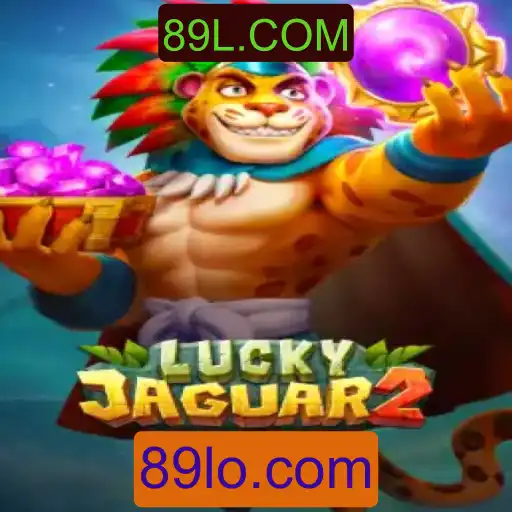 Explorando Luckyjaguar2 e o Fascinante Mundo de 89L.COM