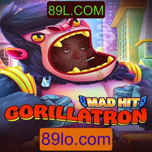 Descubra o Universo de MadHitGorillatron: Um Jogo Inovador Cheio de Ação