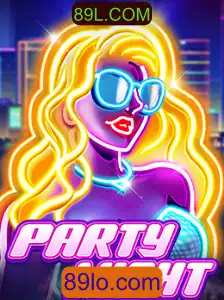 PartyNight: Mergulhe na Diversão e Estratégia com 89L.COM