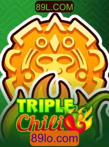 Descubra o Mundo de TripleChili: Um Jogo Intenso de Estratégia e Diversão