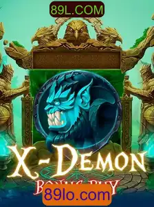 Descubra o Empolgante Mundo de XDemonBonusBuy